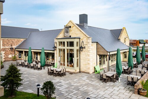 The Hog's Head Inn