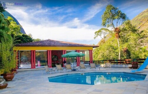 Villaggio Imperiale Itaipava