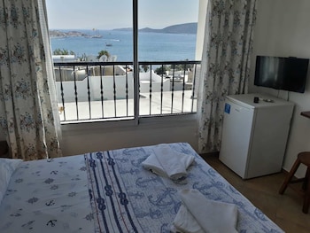 Berg Otel