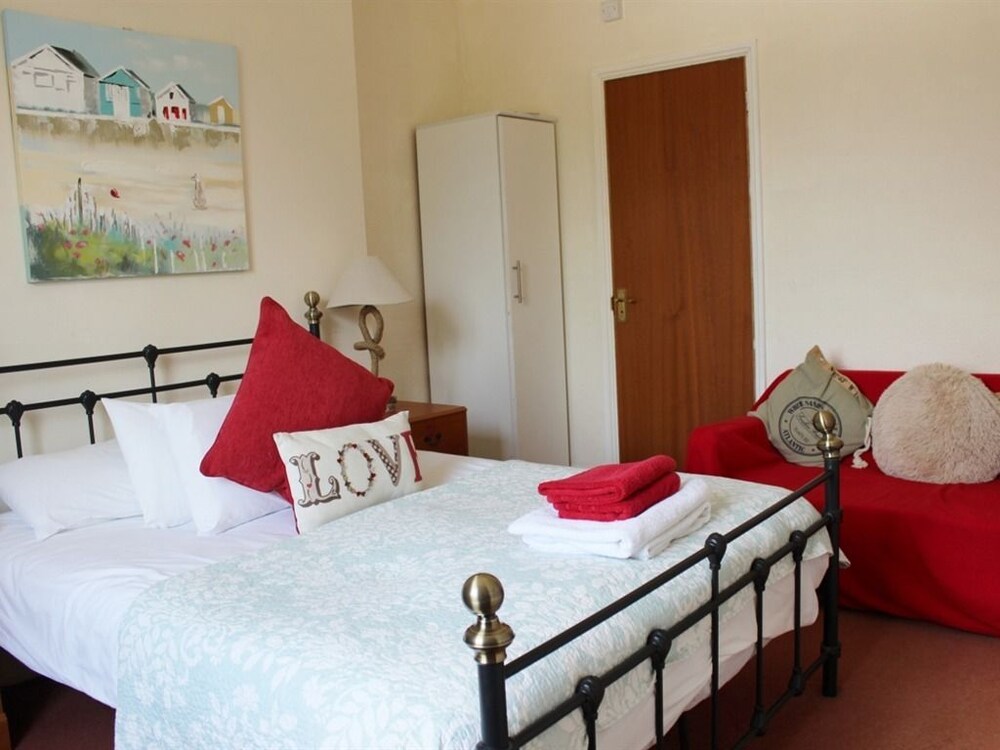 Guestroom