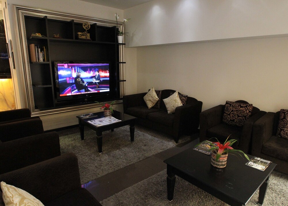 Ingresso interno