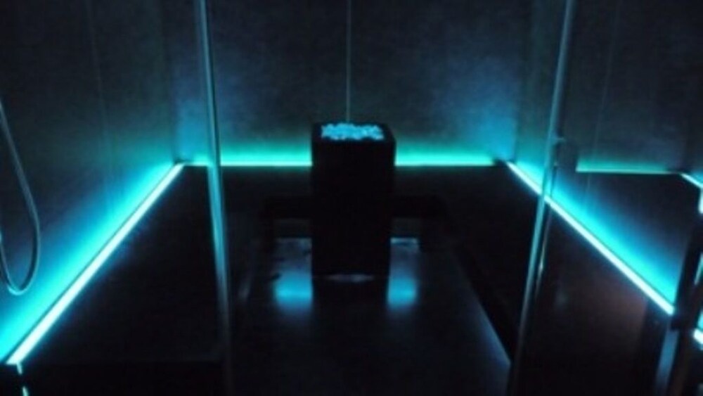 Turkish Bath