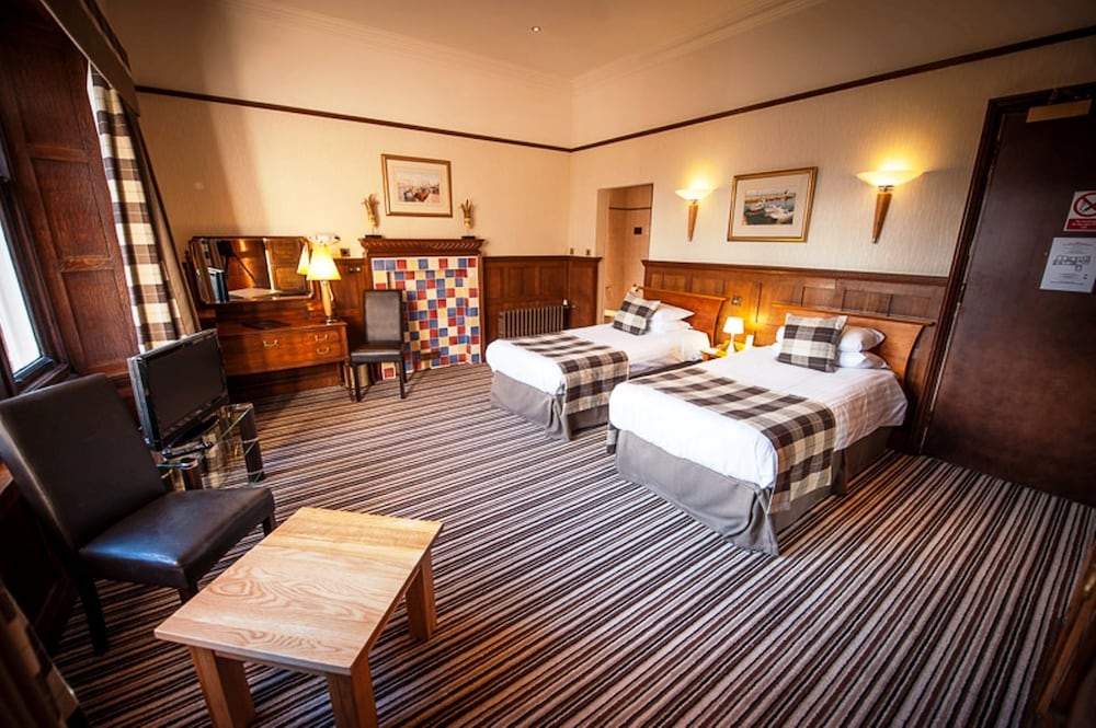Guestroom