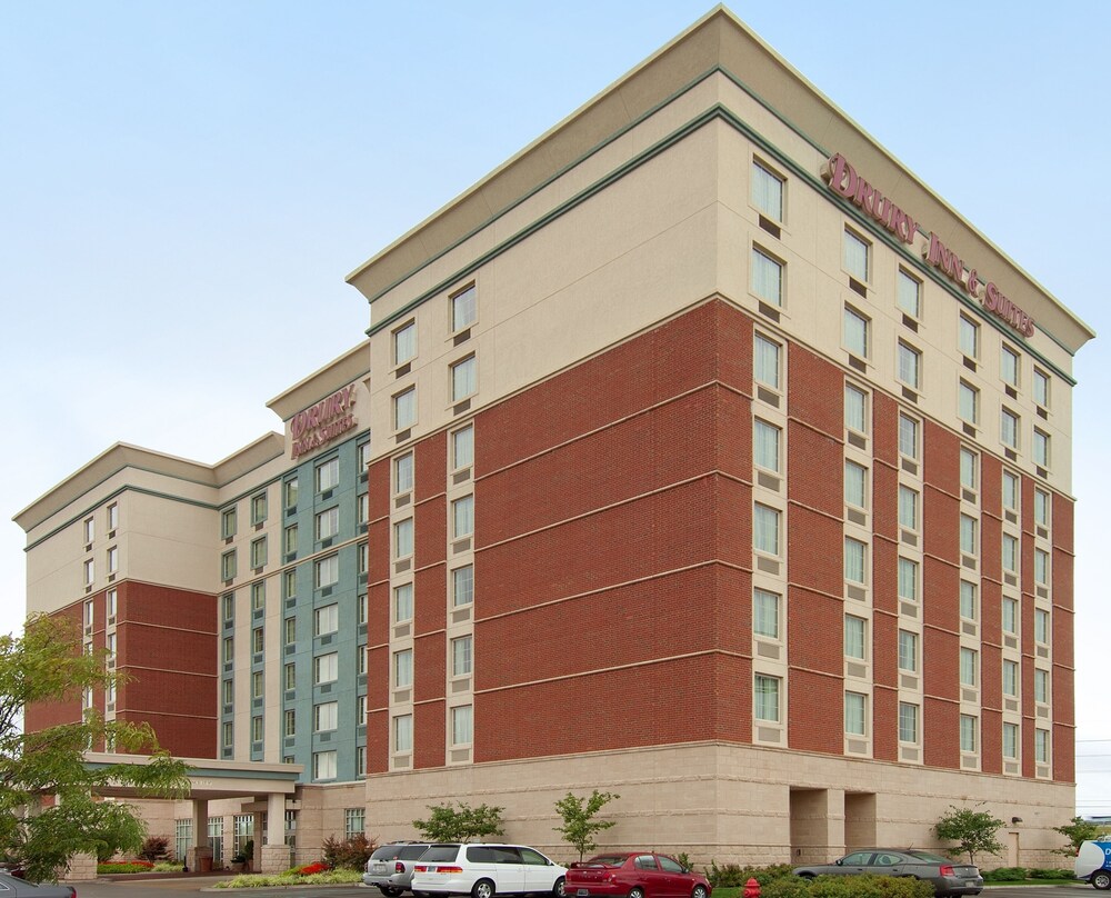 Hotel Front