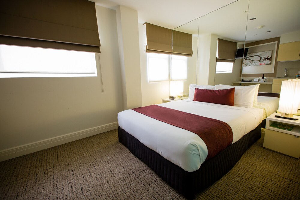 Studio - Guestroom