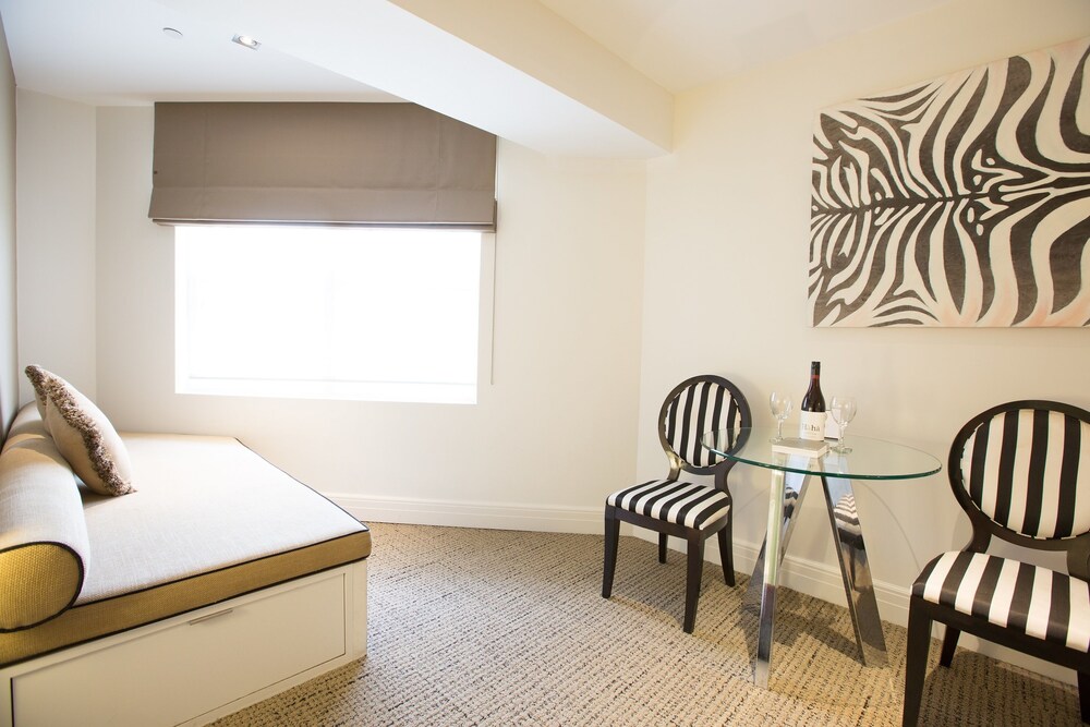 Studio Deluxe - Guestroom