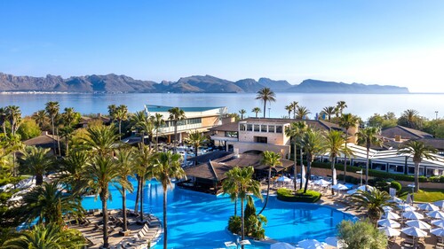 PortBlue Club Pollentia Resort