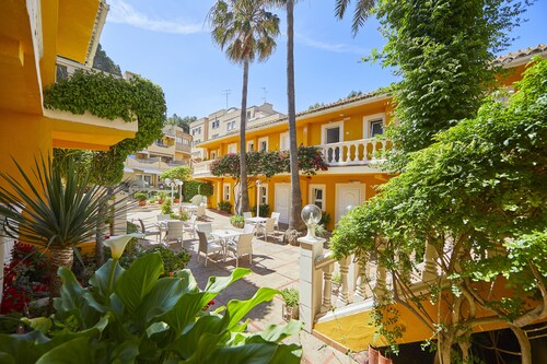Hotel Cupidor