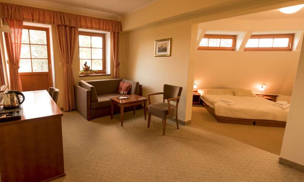Guestroom