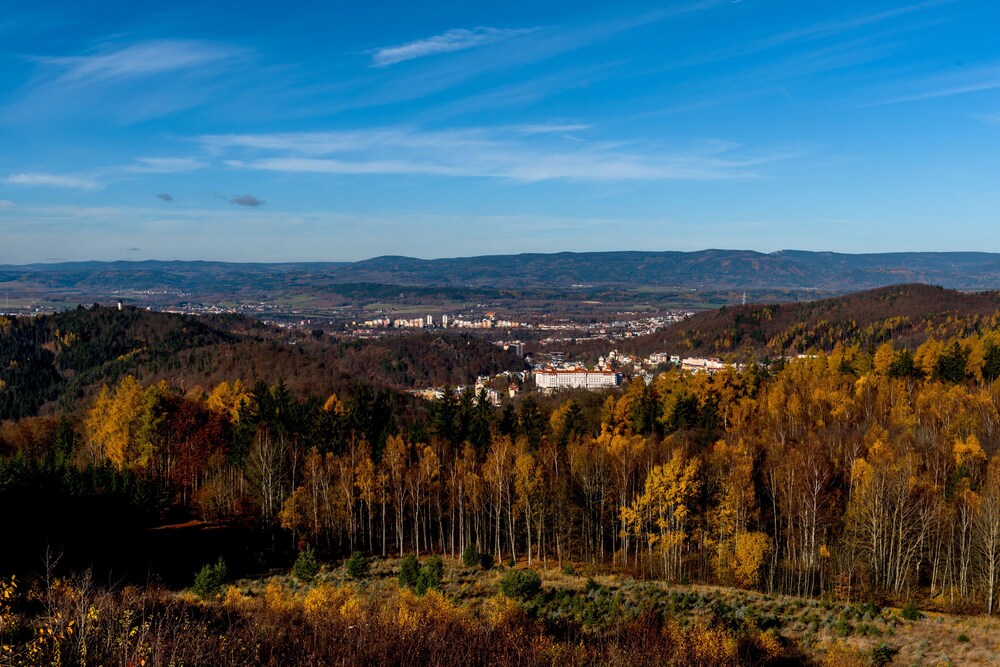 City View