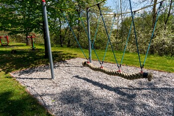 Childrens Play Area - Outdoor