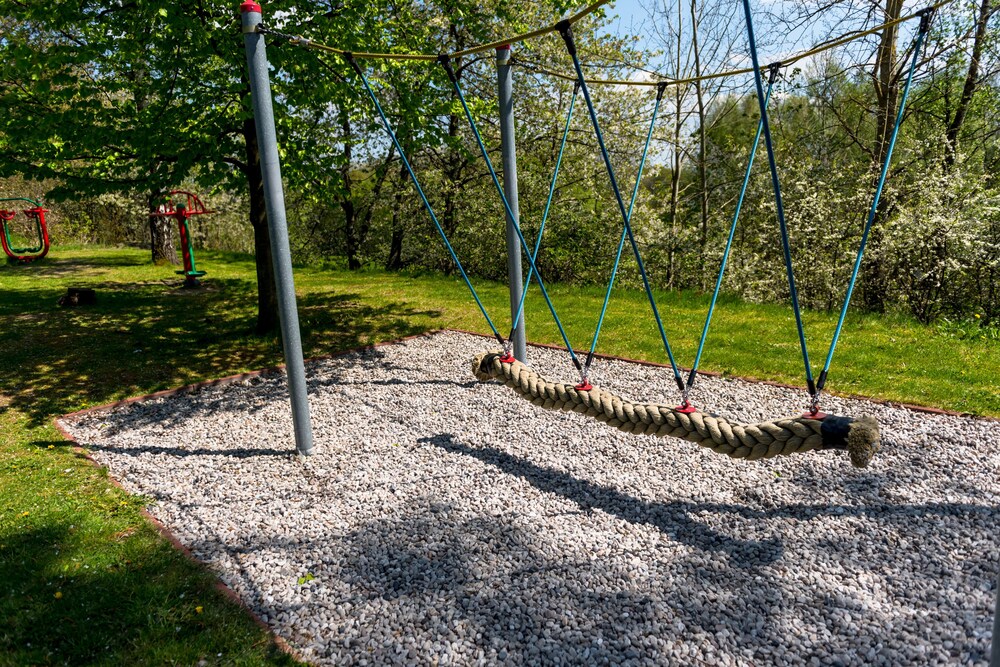 Childrens Play Area - Outdoor