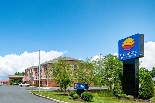 Comfort Inn & Suites Cambridge