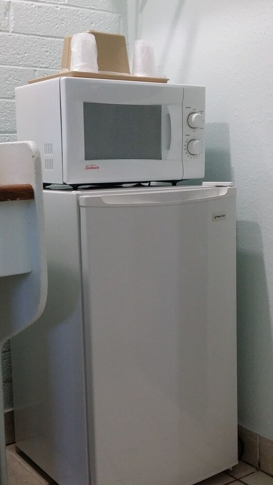 Mini-Refrigerator