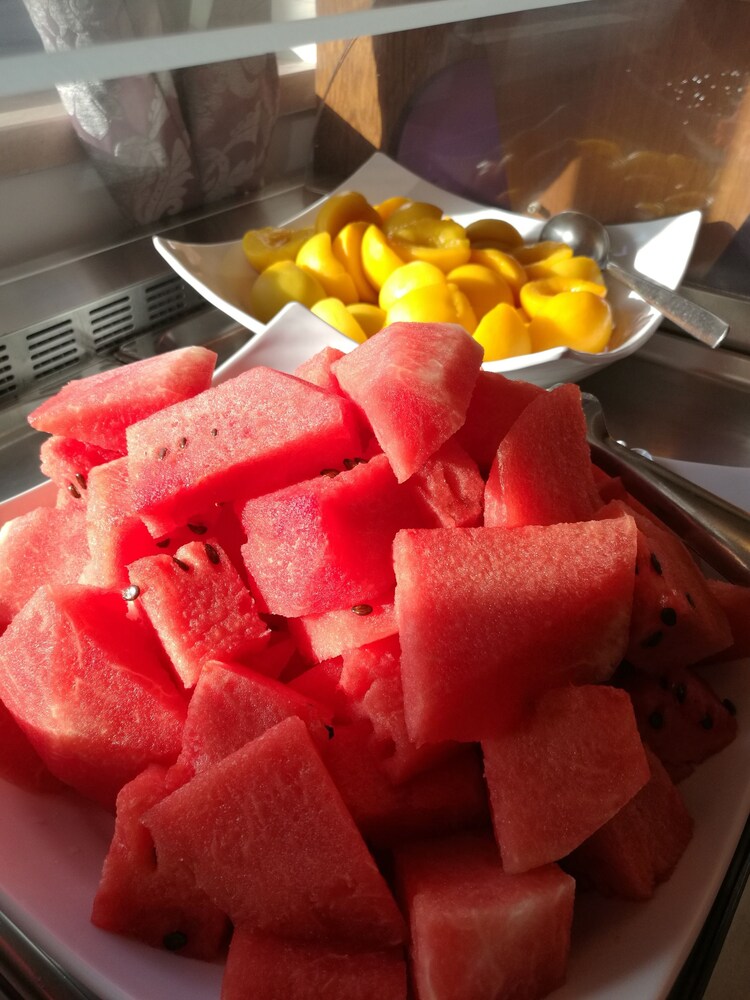 식사 및 음료