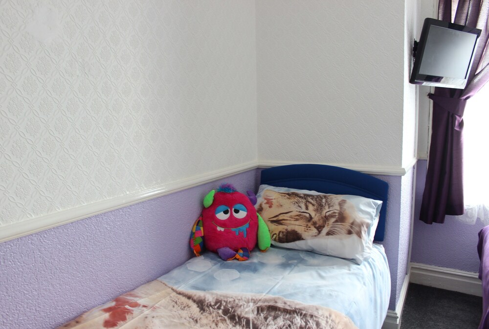 Guestroom
