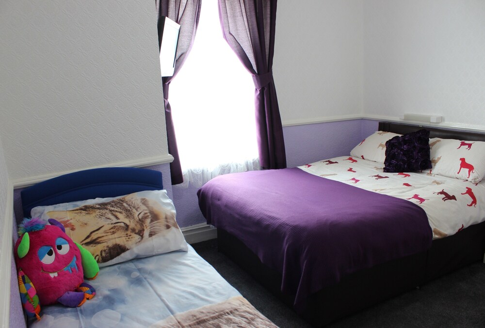 Guestroom