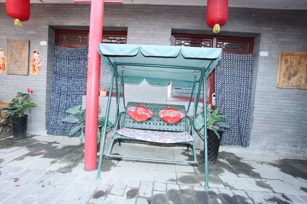 Hotel Interior