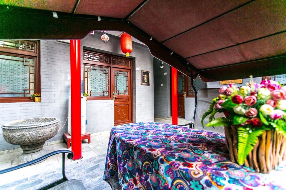 Hotel Interior