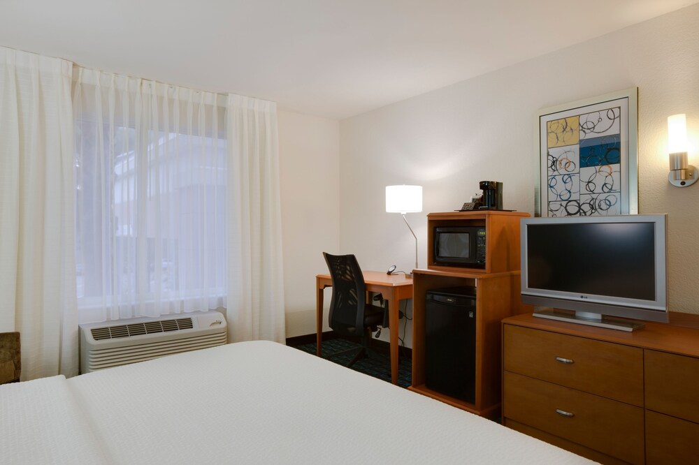 In-Room Amenity