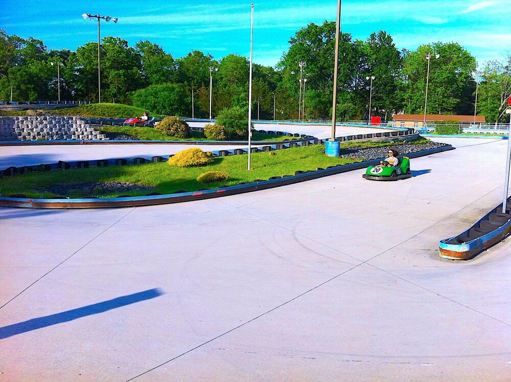Sports Facility