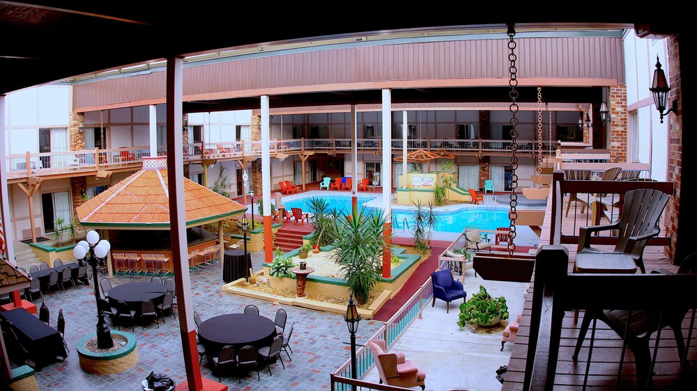 Childrens Pool