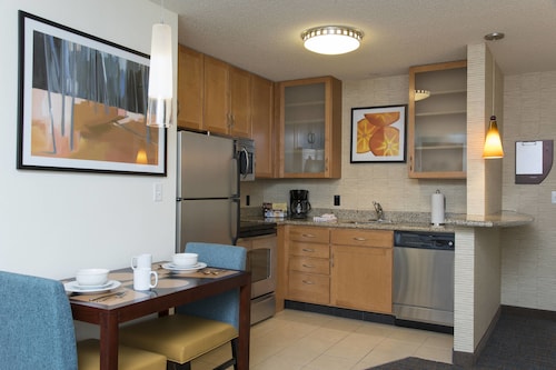 Residence Inn by Marriott Toledo Maumee