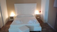 Double Room Single Use