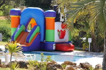 Childrens Area