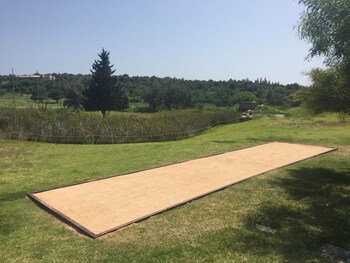 Sports Facility