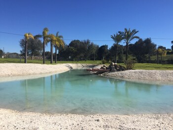 Lake