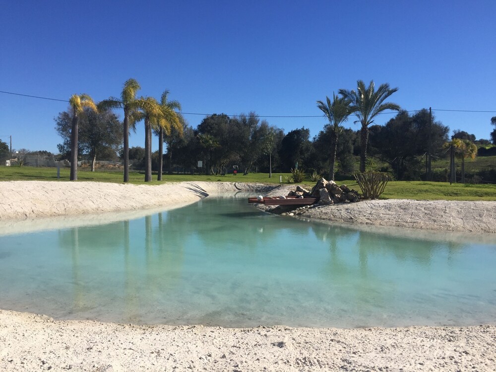 Lake