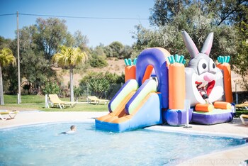 Childrens Pool