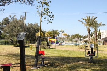 Sports Facility