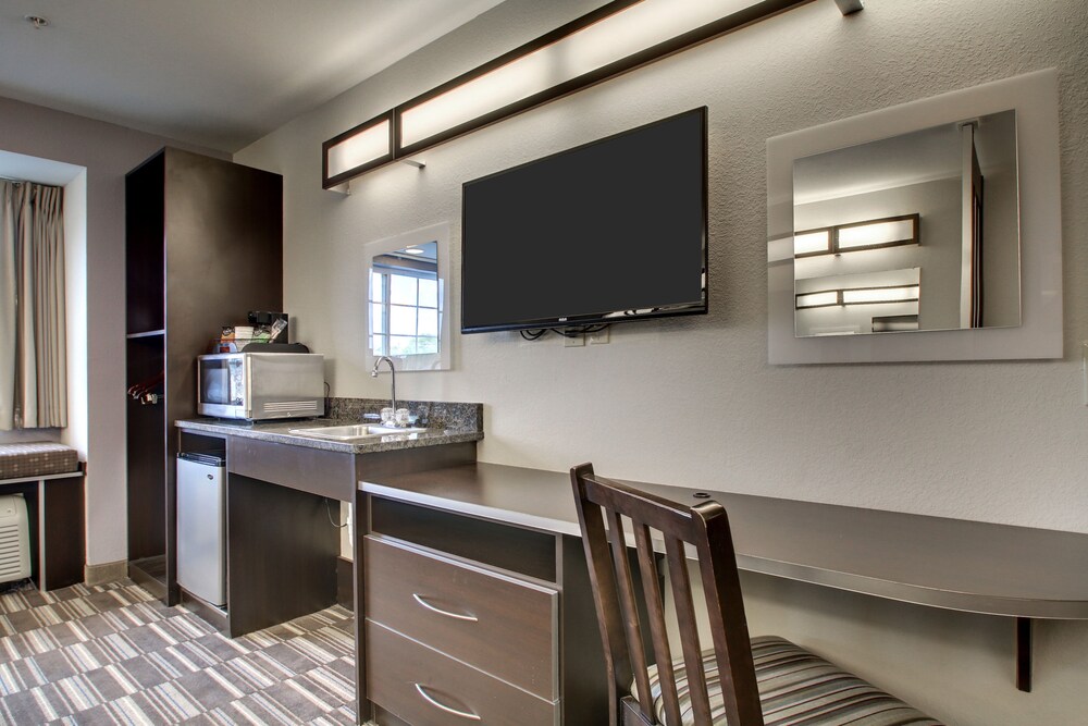 In-Room Amenity