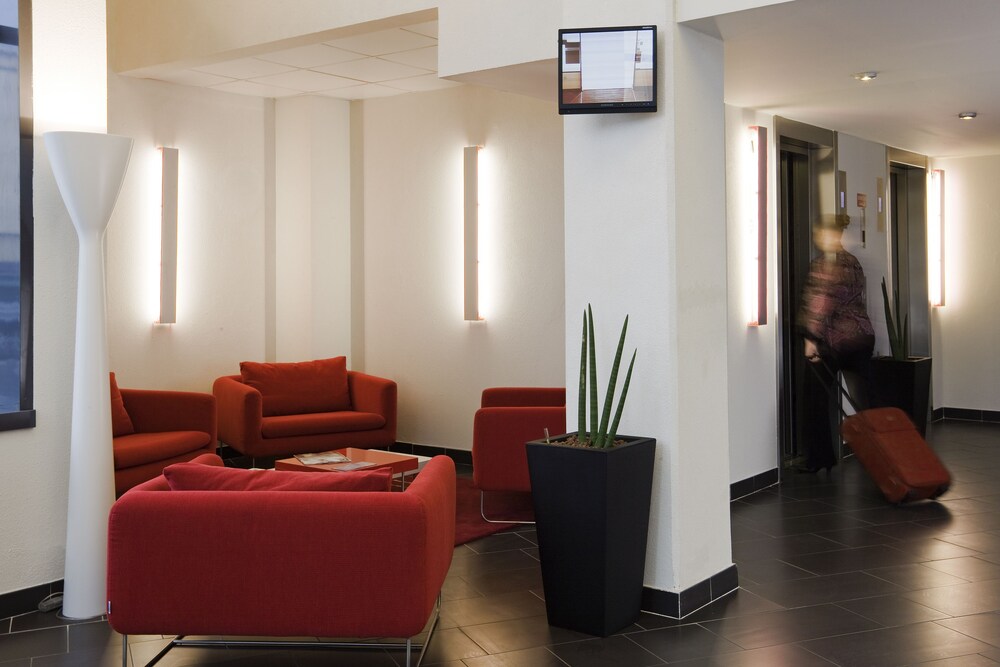 Ingresso interno
