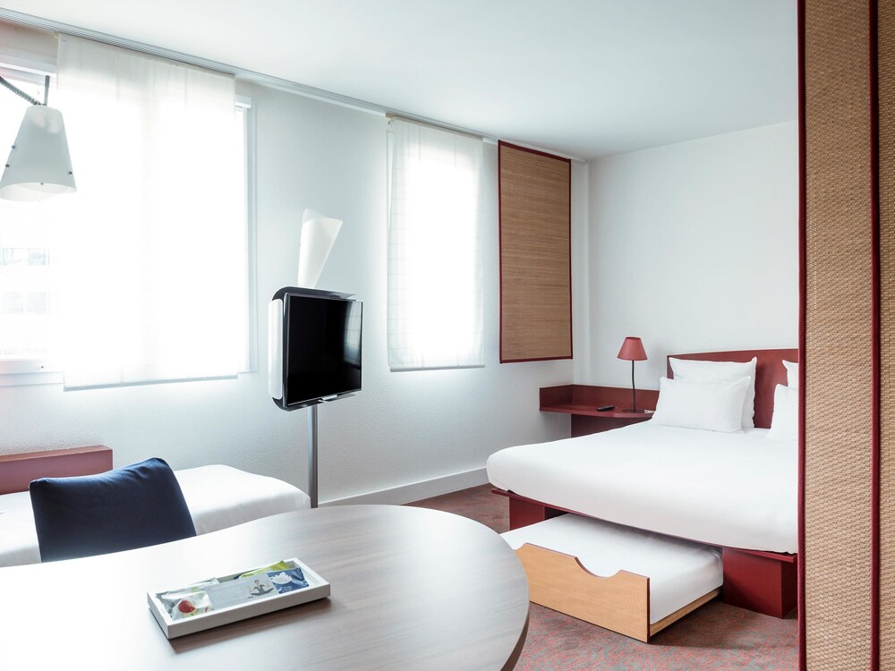 Guestroom