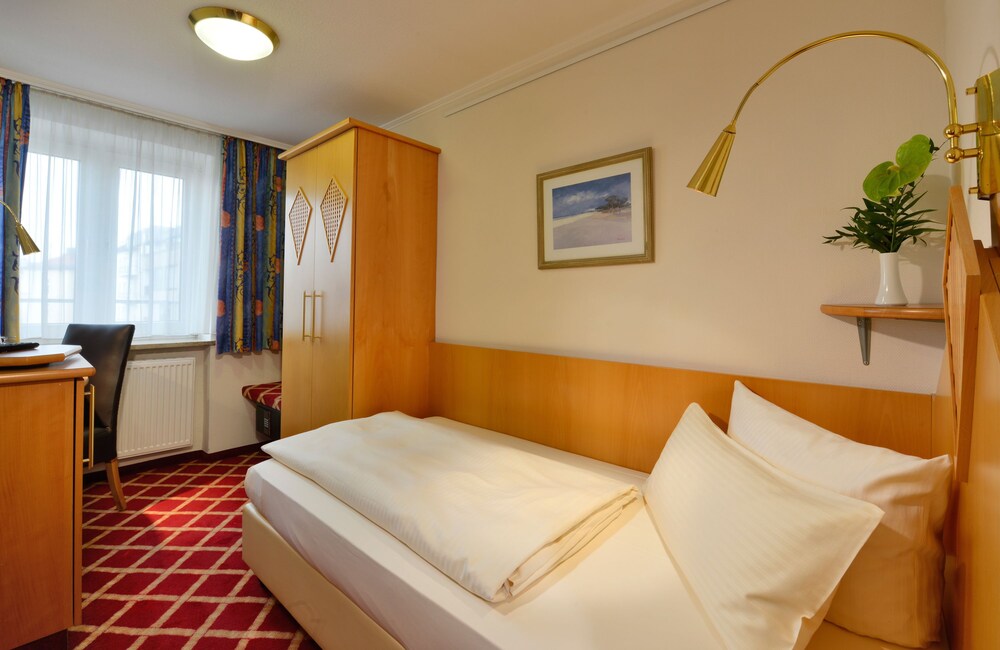 In-Room Amenity
