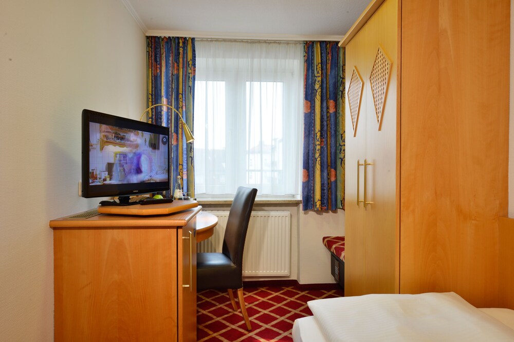 In-Room Amenity