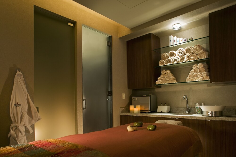Treatment Room