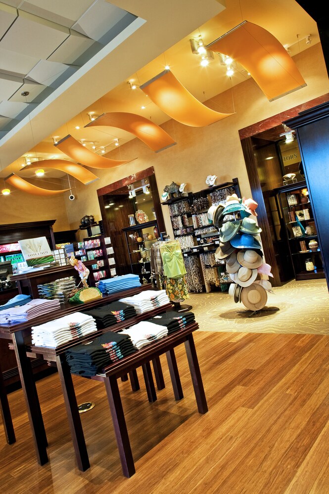 Gift Shop