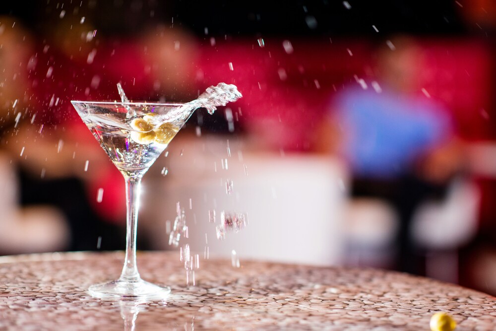 Nightclub