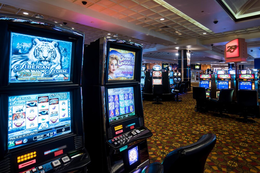 Casino
