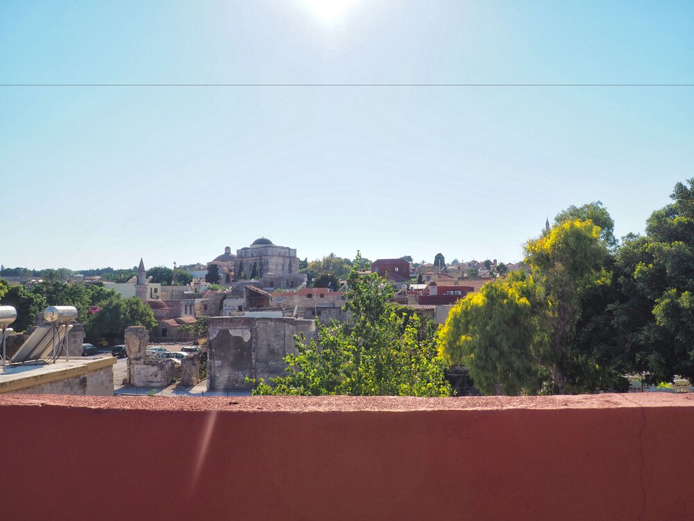 City View