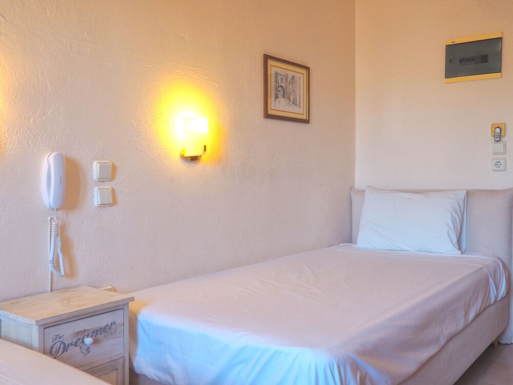 Hotel Interior