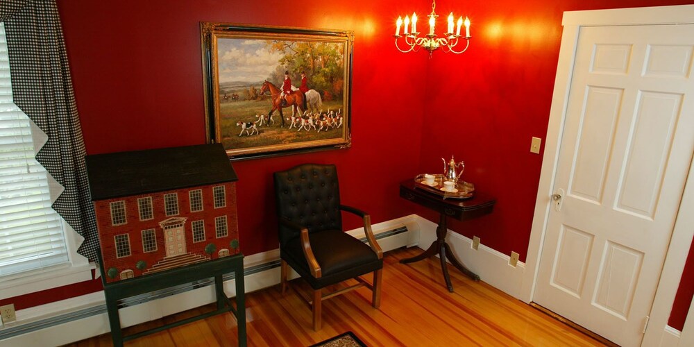 Guestroom