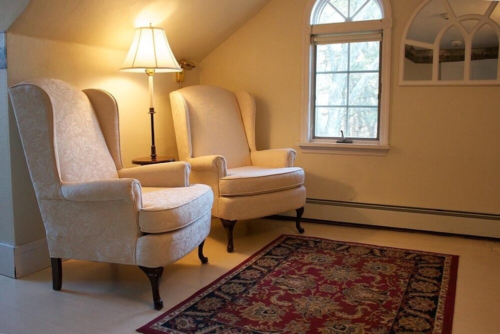 Hotel Interior