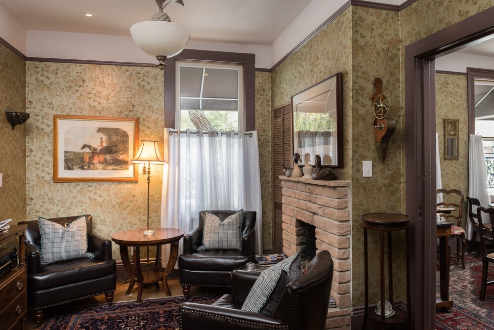 Hotel Interior