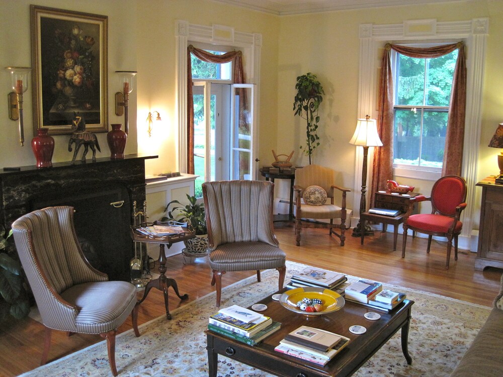 Hotel Interior