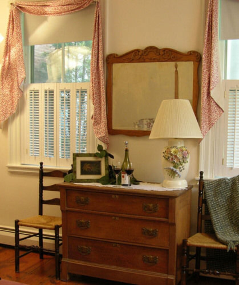 Hotel Interior